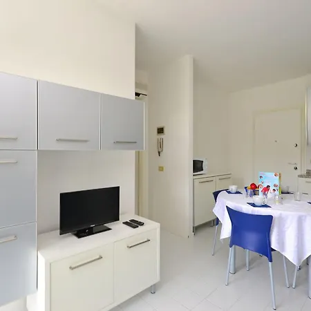 Lovely Nest Equipped With Everything Need アパート リニャーノ・サッビアドーロ