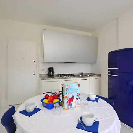 Lovely Nest Equipped With Everything Need リニャーノ・サッビアドーロ