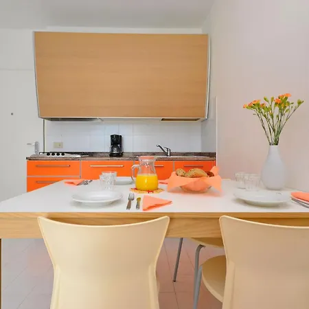 Lovely Nest Equipped With Everything Need